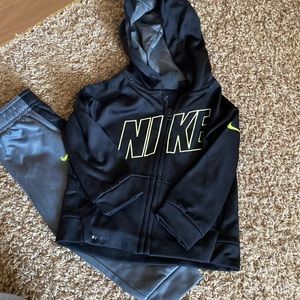 Nike outfit 18 months